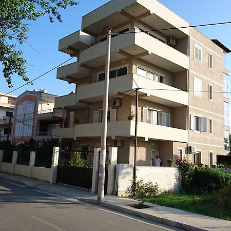 Kulla E Vekut Apartment Durres Exterior photo