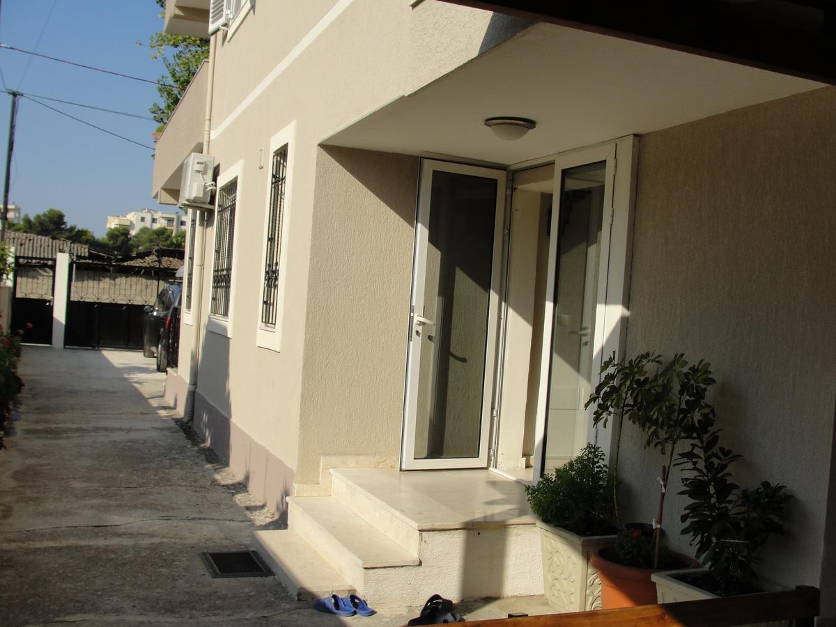 Kulla E Vekut Apartment Durres Exterior photo