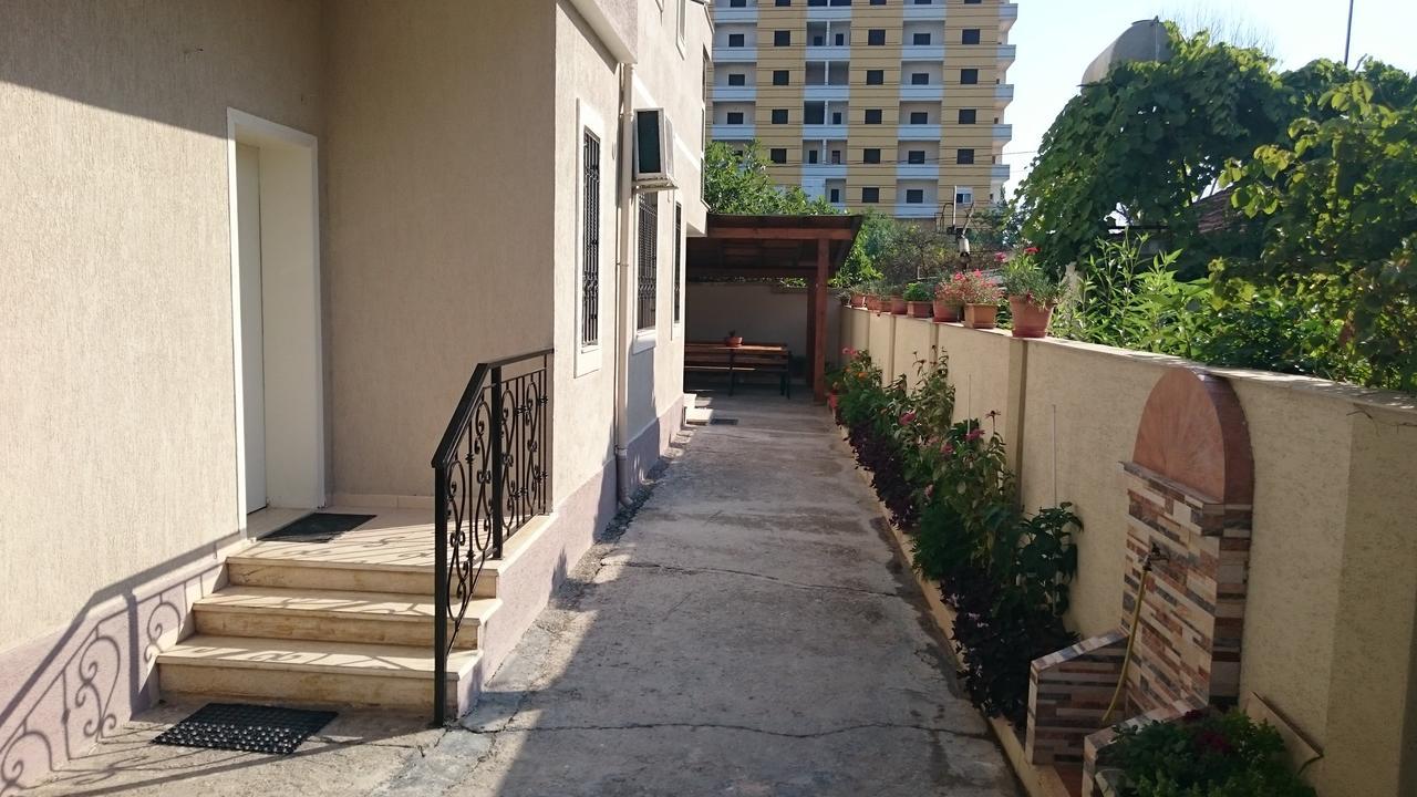 Kulla E Vekut Apartment Durres Exterior photo