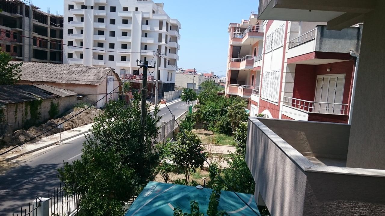 Kulla E Vekut Apartment Durres Exterior photo